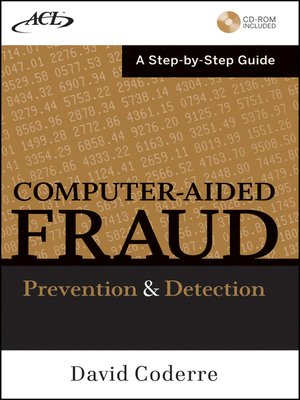 cover image of Computer Aided Fraud Prevention and Detection